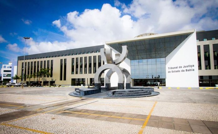 concurso do TJ-BA - Tribunal de Justiça da Bahia