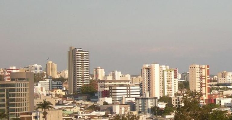 destaque vitória da conquista seca