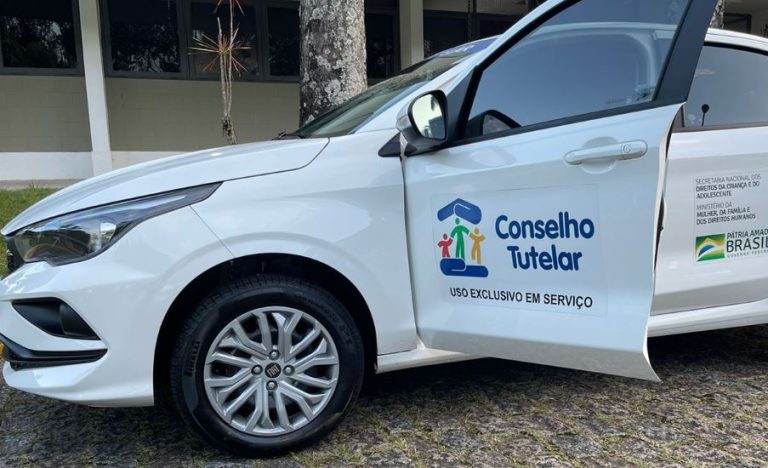 eleição do conselho tutelar