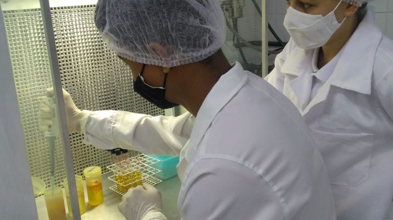 IF Baiano executa três projetos do programa IF Mais Empreendedor em Guanambi