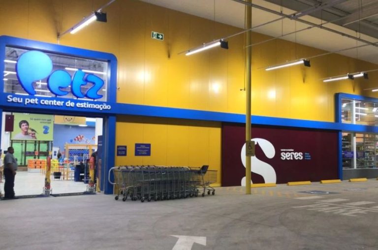 Petz seleciona para para mais de 200 vagas de emprego em Salvador, São Paulo, Belo Horizonte e outras cidades