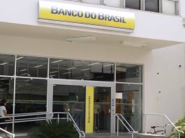 Banco do Brasil em Guanambi