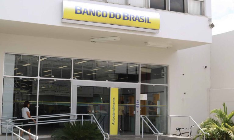 Banco do Brasil em Guanambi
