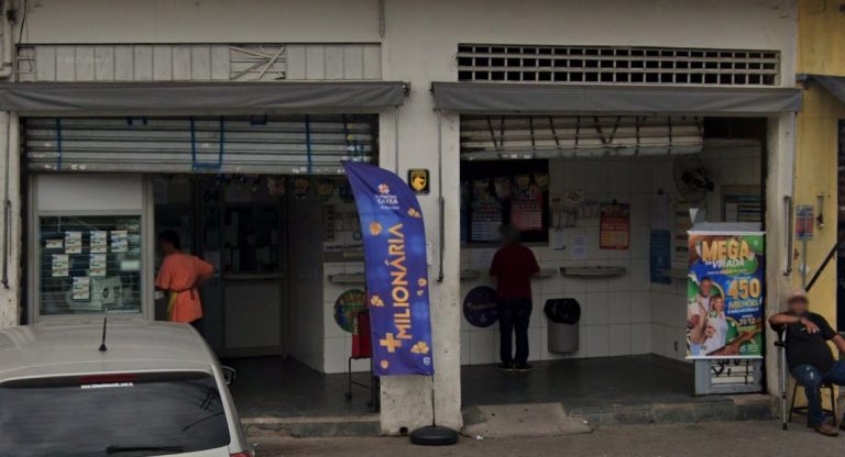 Concurso 2464 da Lotomania