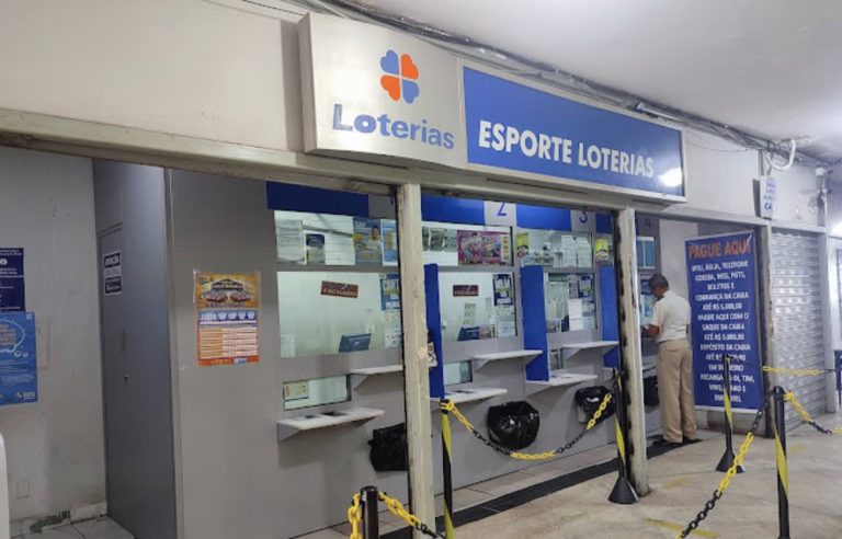 Concurso 2591 da Mega-Sena - Esporte Loterias Salvador