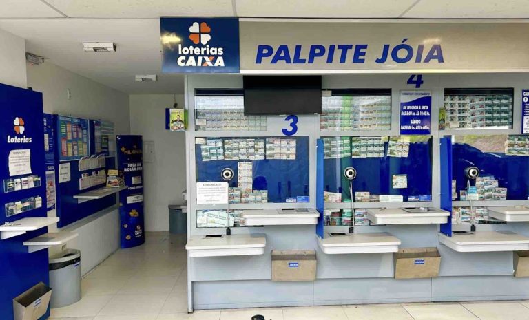 Concurso 2594 da mega-sena - Palpite Jóia Salvador