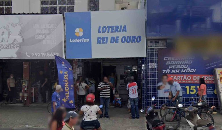 Concurso 2595 da Mega-Sena