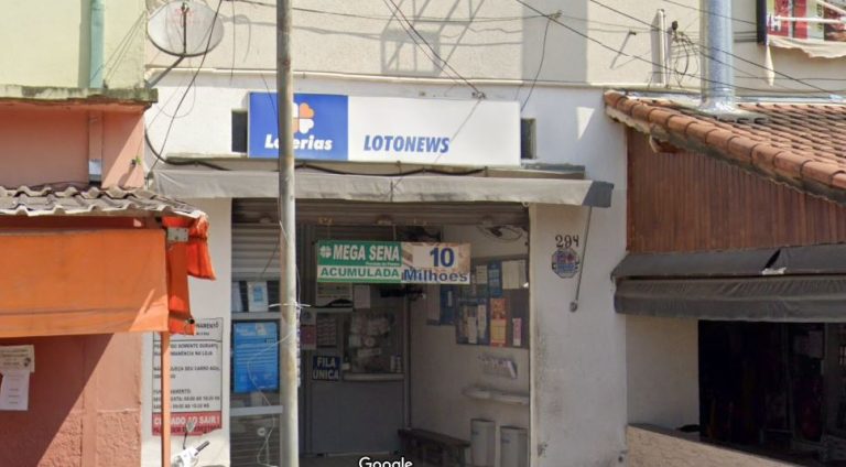 Concurso 2802 da Lotofácil - Loto News - São Paulo