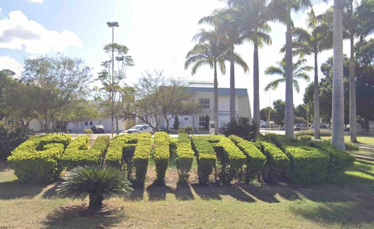 Concurso da Prefeitura de Guanambi