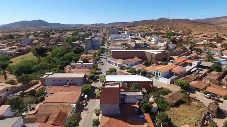Concurso da Prefeitura de Pindaí