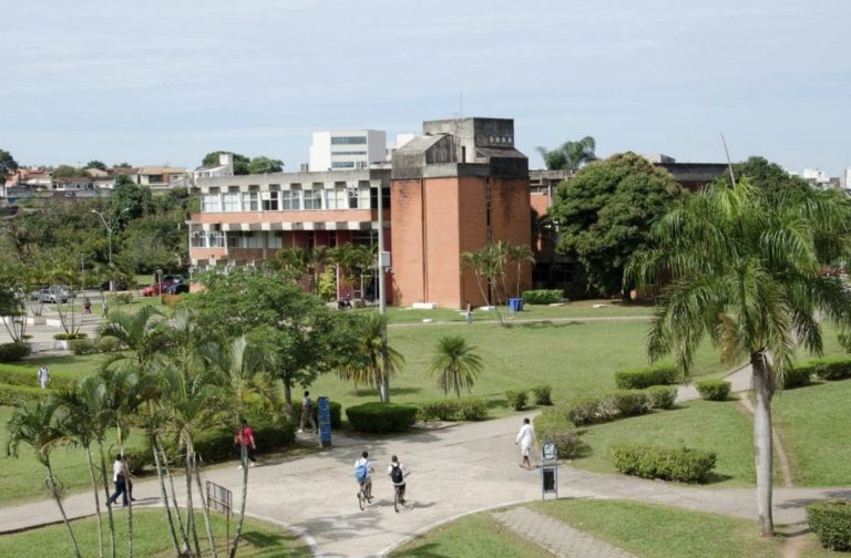 Concurso da Ufes