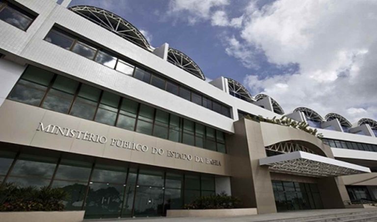 Ministério Público da Bahia