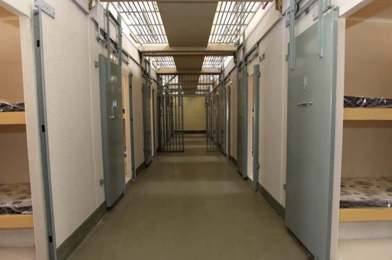 Conjunto Penal de Brumado