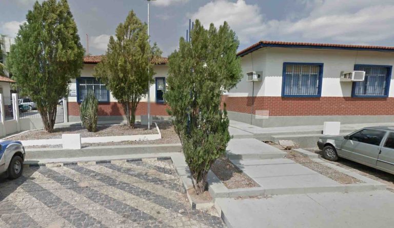 Delegacia de Polícia Civil de Brumado