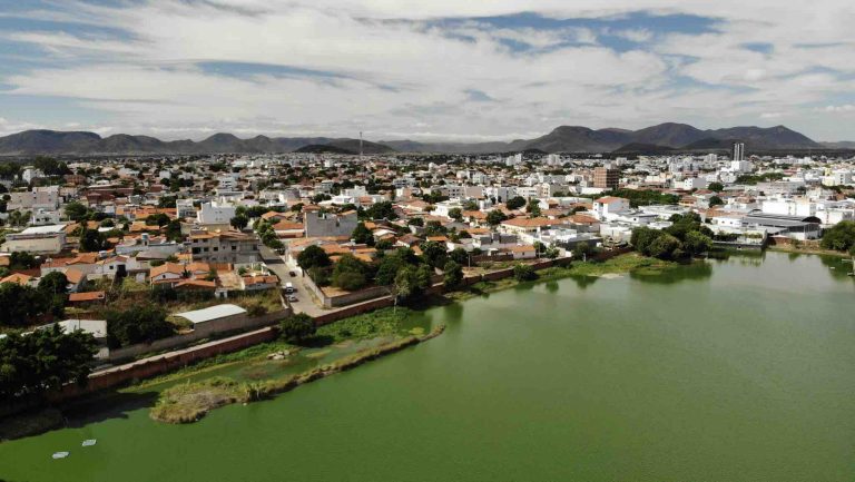 Destaque Guanambi Lagoa Clube de Campo