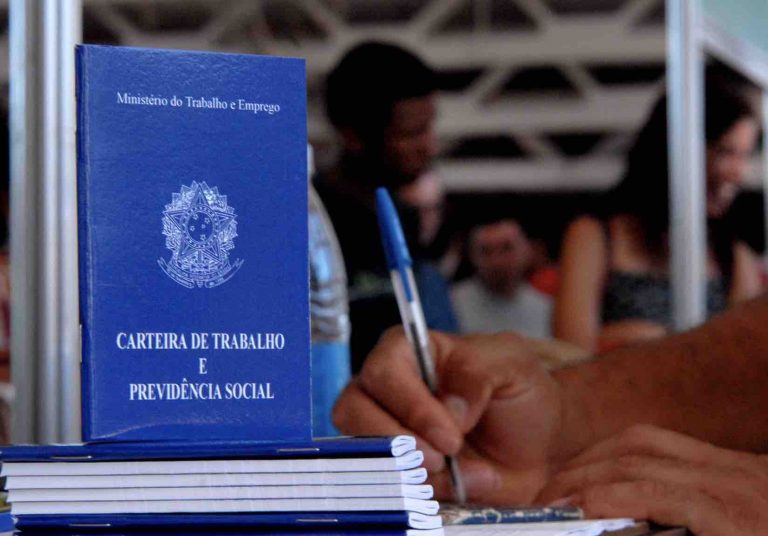 Destaque vagas de emprego 2