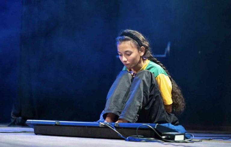 Festival Arte Apaes Bahia
