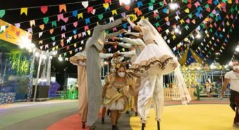 Governo lança edital de seleção pública para apoiar prefeituras baianas nas festas juninas