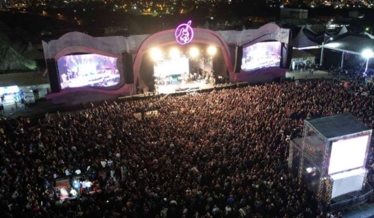 Grade Completa do FIB 2023
