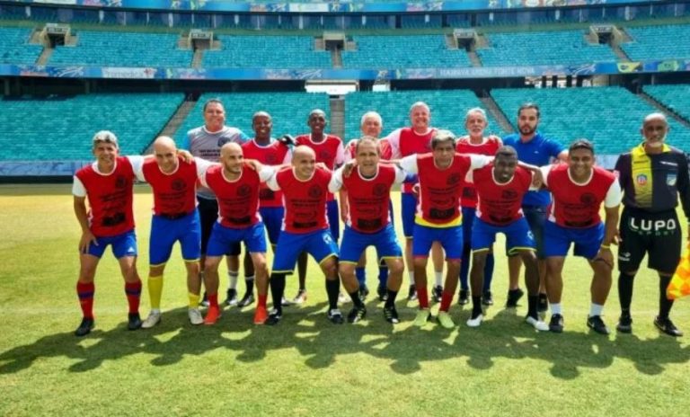 Guanambi, Paratinga, Ibipitanga e Bom Jesus da Lapa recebem os Jogos das Estrelas