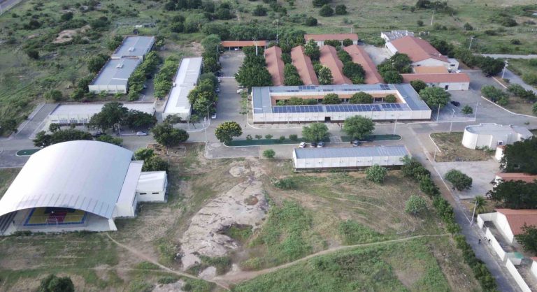 IF Baiano Guanambi Destaque