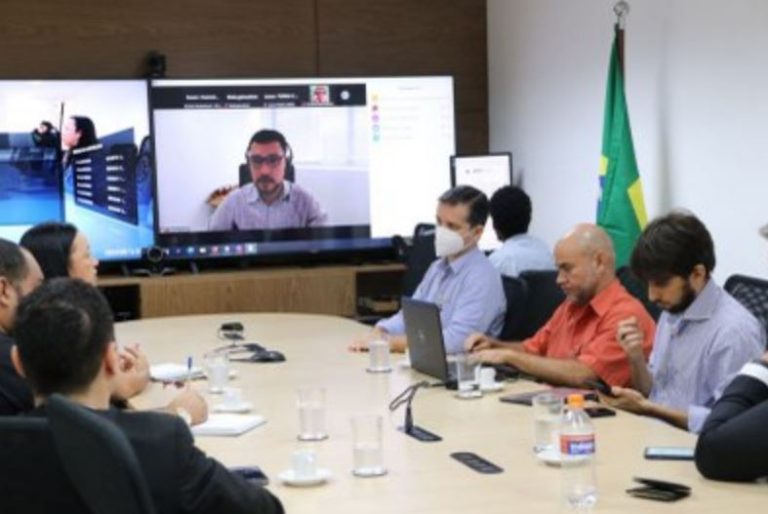 MPF discute plano de segurança para povos e comunidades tradicionais da Bahia