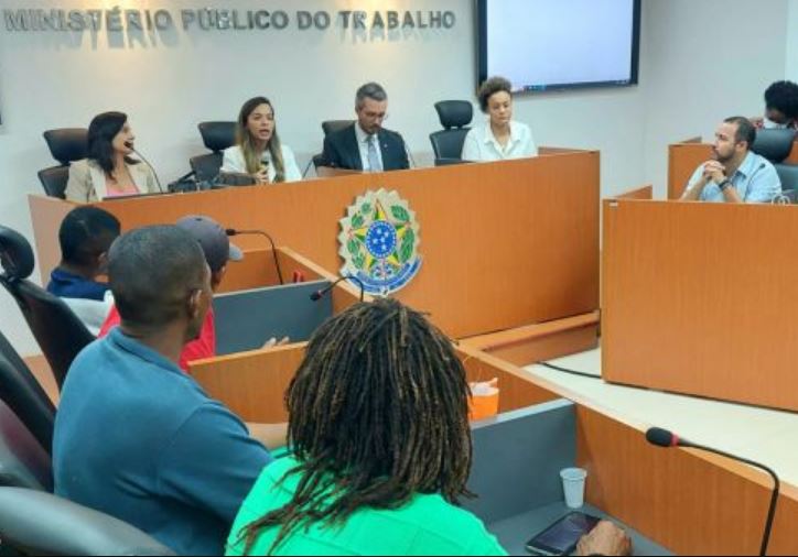 MPT e DPU orientam resgatados das vinícolas a mover ações na Justiça