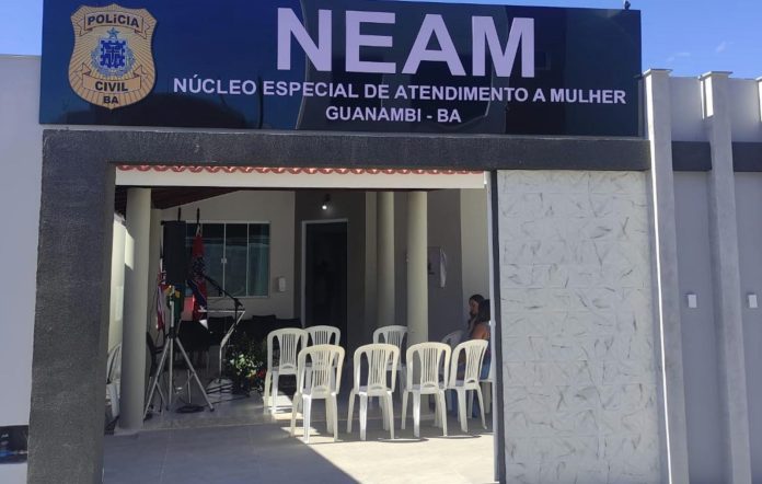 Neam Guanambi