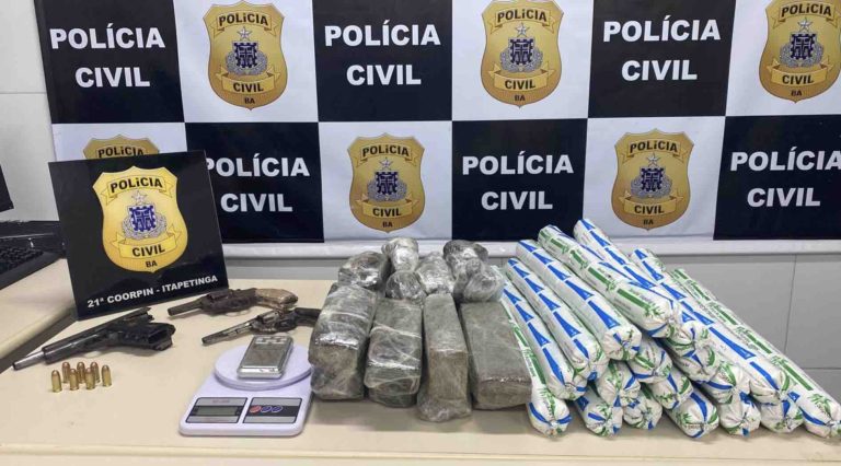 Operação tentáculos