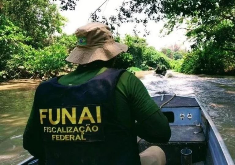 Portarias autorizam concursos para Ministério do Meio Ambiente e Funai