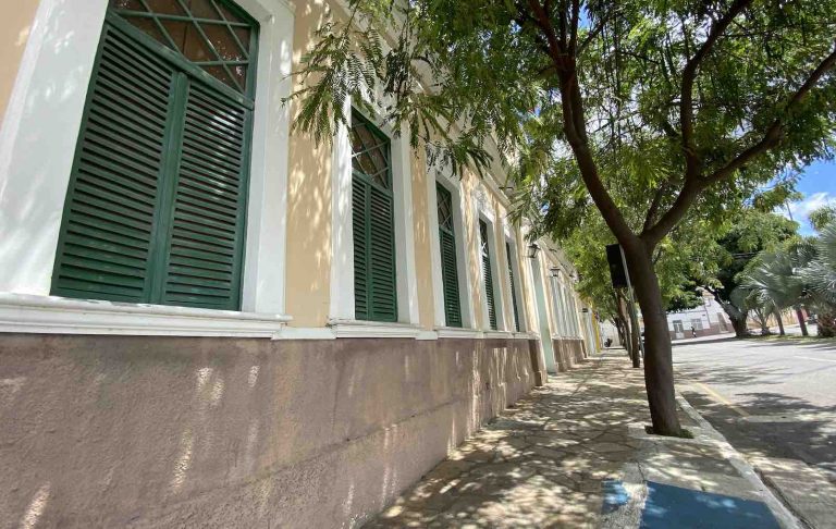 Prefeitura de Vitória da Conquista destaque