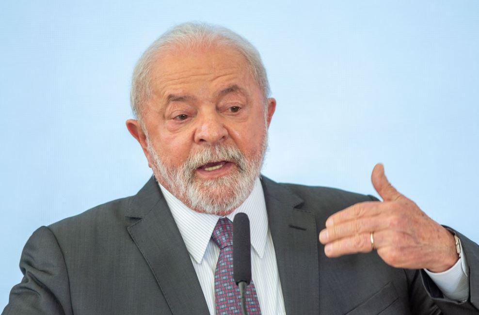 Presidente Lula visitará a Bahia para lançamento da plataforma de orçamento participativo