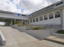 Processo Seletivo Hospital Regional de Itaberaba