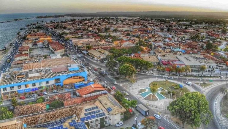Processo Seletivo Prefeitura de Porto Seguro