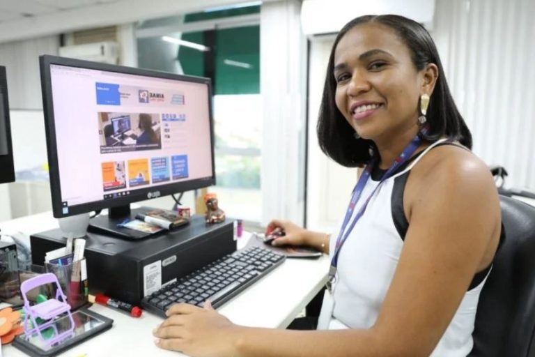 Programa Partiu Estágio convocou mais de 3 mil estudantes universitários baianos