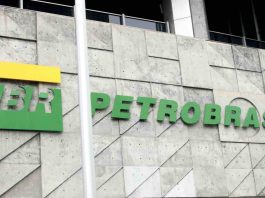 Programa de Estágio Petrobras