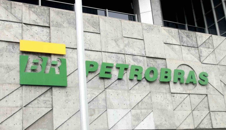 Programa de Estágio Petrobras