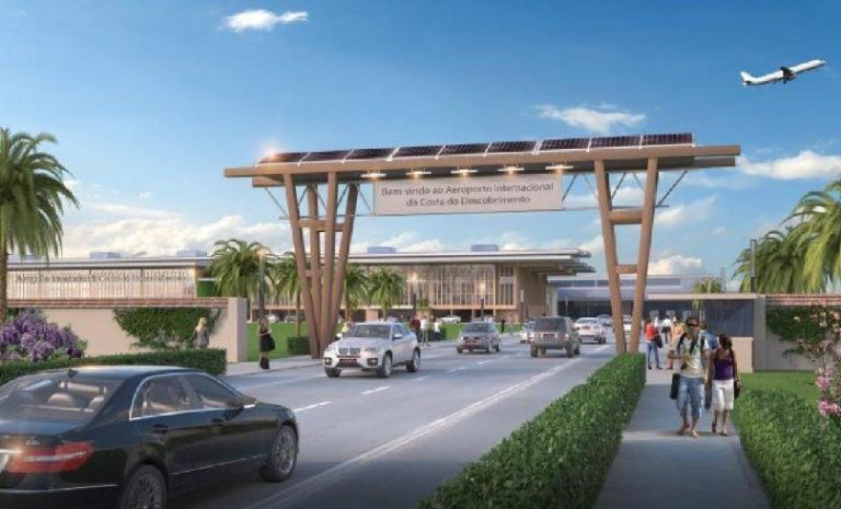 Publicada licitação para construção e concessão de novo aeroporto no sul da Bahia