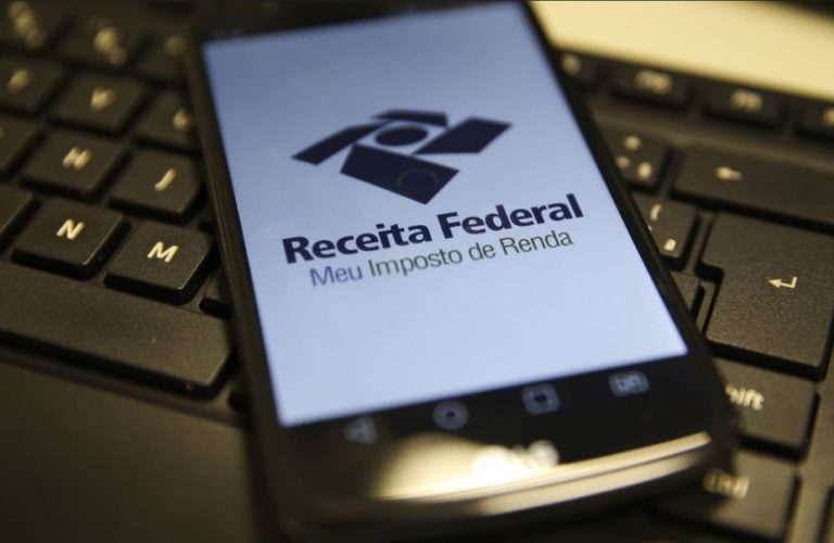Receita paga nesta quarta primeiro lote de restituição do Imposto de Renda 2023