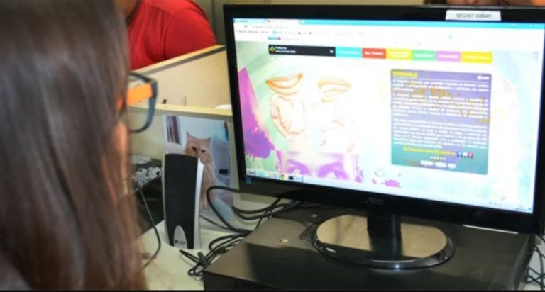 SEC oferta 2.400 vagas para formações em Educação Digital