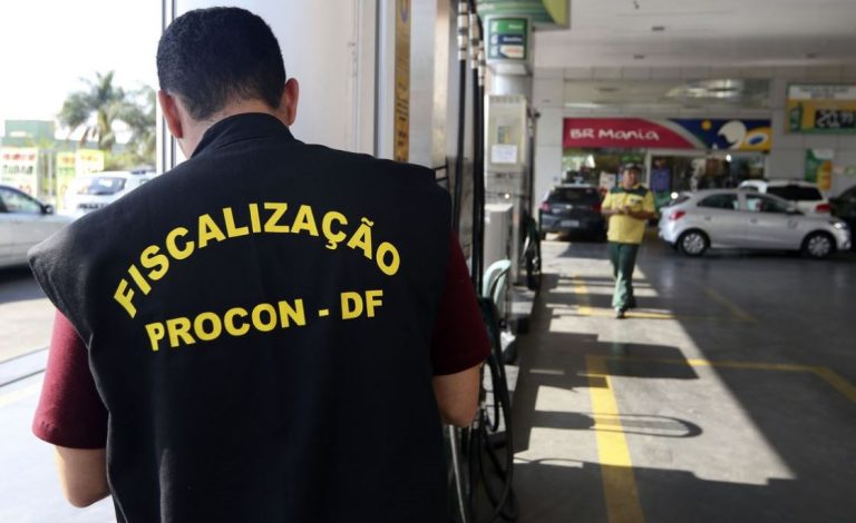 Senacon vai monitorar preços de combustíveis no país