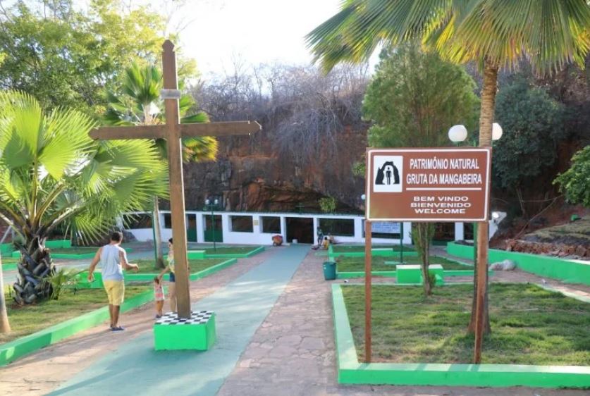 Setur-BA realiza capacitação turística na região da Chapada Diamantina