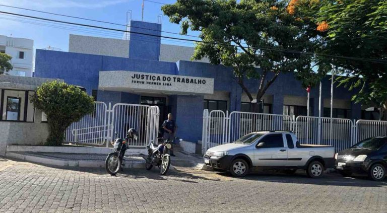 TRT Guanambi