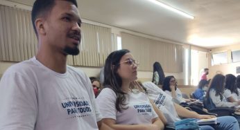 Uesb oferta 2,2 mil vagas do Universidade Para Todos em Vitória da Conquista e mais 28 cidades