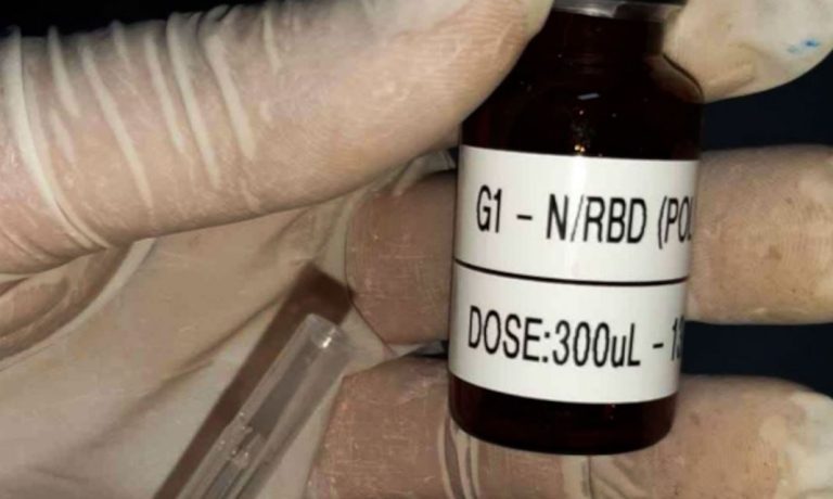 Vacina brasileira contra covid-19 tem bons resultados em testes
