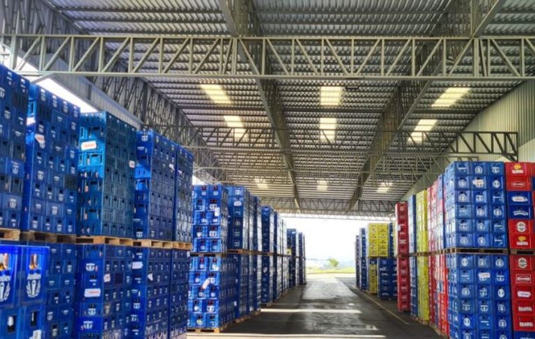 Vagas de emprego Ambev