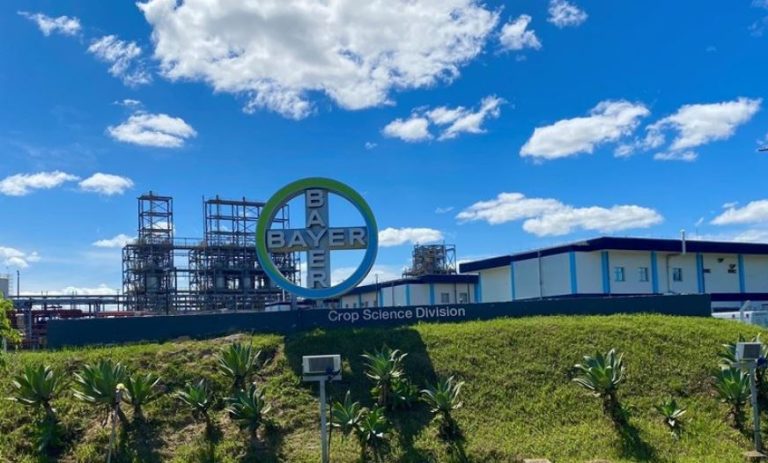 Vagas de emprego Bayer