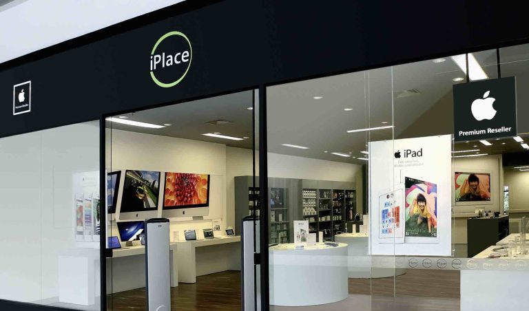Vagas de emprego Iplace