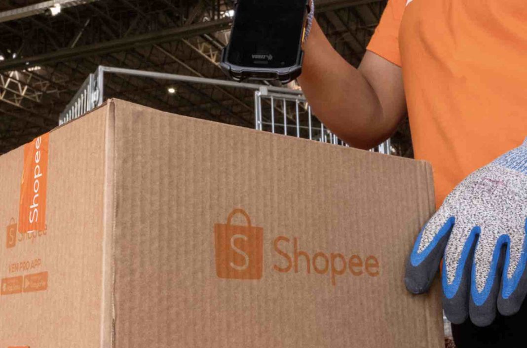 Shopee Inaugurou Centros De Distribuição Na Bahia E Pernambuco E Abriu Vagas De Emprego Em 7389