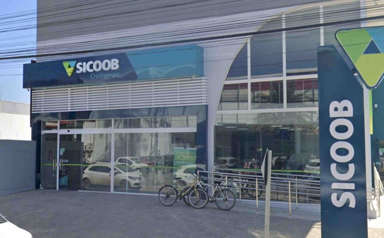 Vagas de emprego Sicoob Credigerais